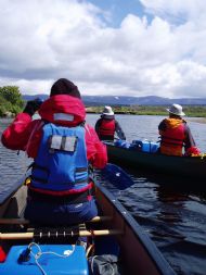 SPEY DESCENT